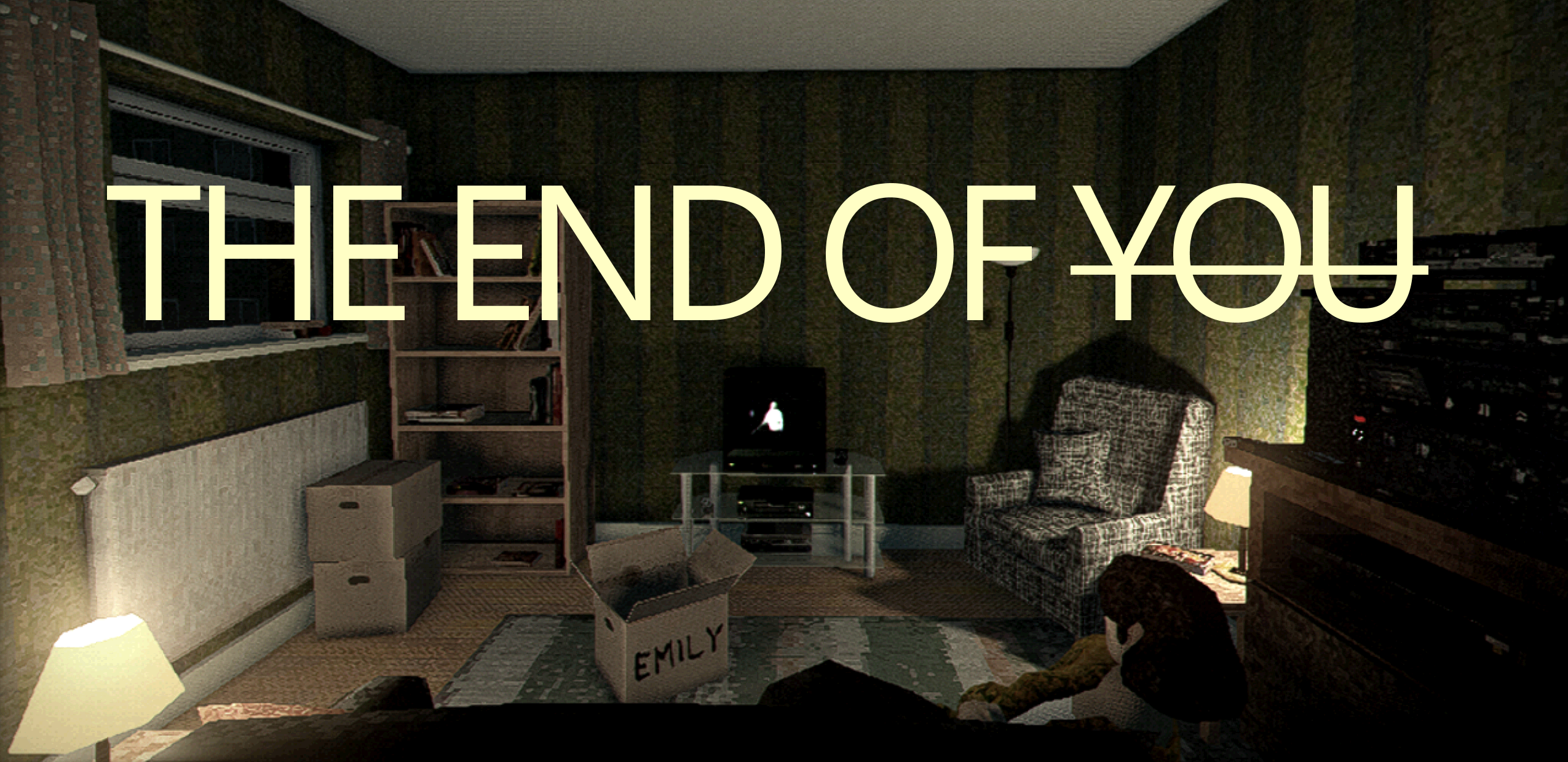 The End of You